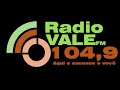RADIO VALE FM 104.9 PINDA