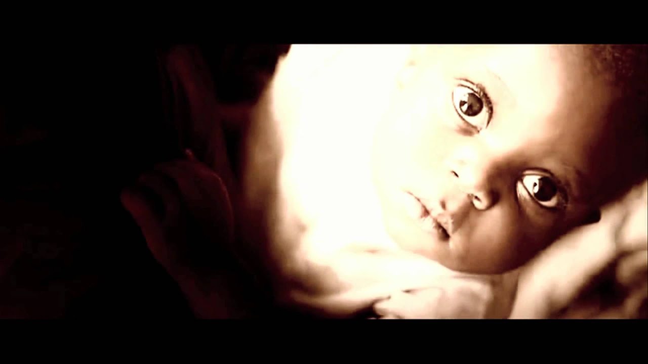 Rajbavan - God's Child (Official Music Video)