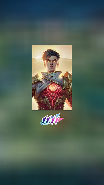 Suara Ulti Gusion Bahasa Jepang Di Semua Skin