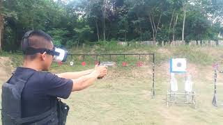 เบองหลงการถายวดโอ Cz Shadow2 มมกลอง Pov