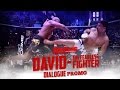 David - The Fearless Fighter | Brothers Dialogue Promo | Akshay Kumar, Sidharth Malhotra