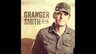Granger Smith - TONIGHT (audio) chords