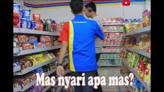 Parodi Indomaret