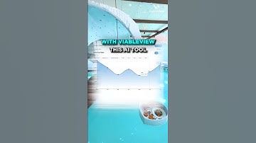 Viableview transforms the data game: From a labyrinth of complexity to clear strategic pathways