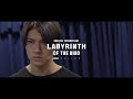 ODDLORE DOCUMENTARY「LABYRINTH OF THE MIND」JOSH - HOLLOW -