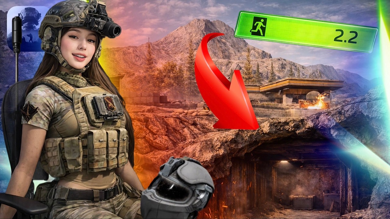 🔥100 ПРИЧИН не ИГРАТЬ в это ЕСЛИ вы не ИЗВРАЩЕНЕЦ в АРЕНА БРЕЙКАУТ ARENA BREAKOUT