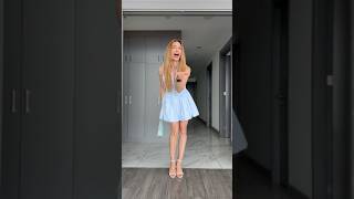 Get Ready With Me To Tail Party At Mykonos