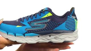 skechers men's go run ultra r