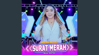 Surat Merah (feat. Ageng Music)