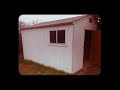 THE SHED 12x10 THE SHED 12x10