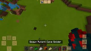 Mutant mods for crafting and building screenshot 5