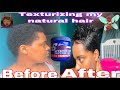 HOW TO APPLY  S CURLS TEXTURIZER TO NATURAL HAIR | TUTORIAL
