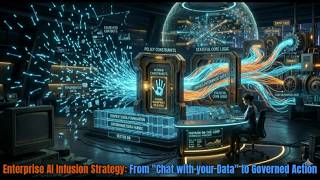 Enterprise AI Infusion Strategy