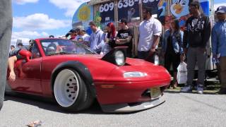 Fresh Meet Spring Bash 2015