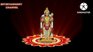 எல்லா பிணியும் எந்தனைக் கண்டால் #kanda shasti#
