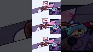 Fnf Ghost Tricks Bf & Gf - Animation - Oruta Full Week Cutscenes Fnf Mod Bouncy Mode