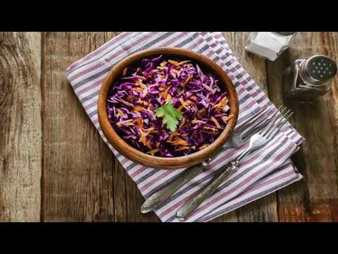 Vidéo: Salades Aux Carottes Et Saucisses: Recettes Photo étape Par étape Pour Une Préparation Facile