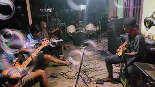 Lagi Syantik - ELBAS Band