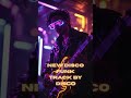 That Bassline is Too Catchy! 🕺🔥 New Disco Funk #shorts #discofunk #funk #music