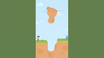 Slice the save game funny moment hard level 81