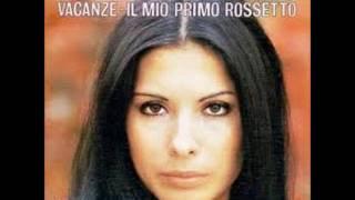 ROSANNA FRATELLO - IL MIO PRIMO ROSSETTO (1976)