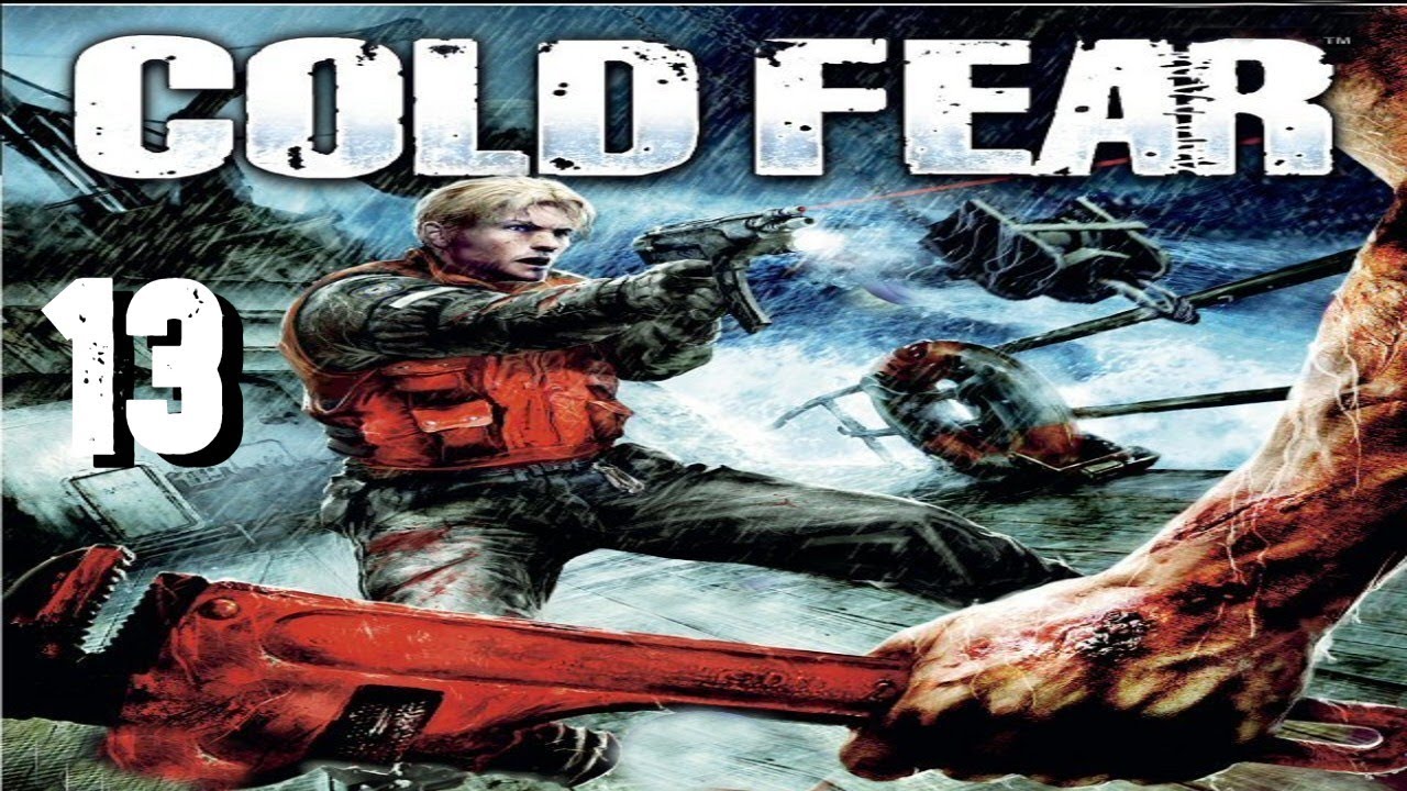 Cold Fear | Capitulo 13