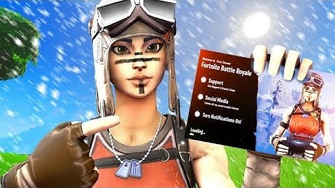 How To Make Custom Fortnite Loading Screens Intro/Outro In ShareFactory