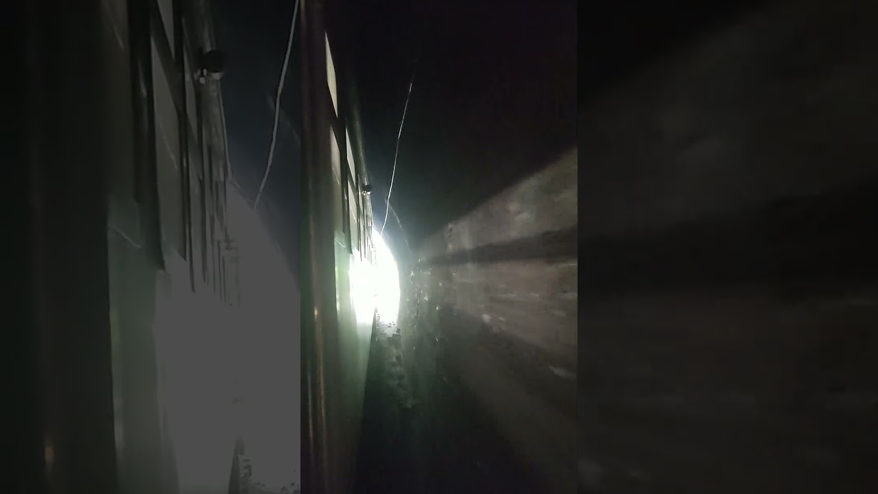 World Famous Train Journey Ella to Colombo 😍🥰🤩