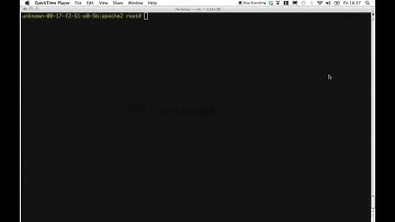 How to install an SSL certificate on Apache - Part 2 of 3