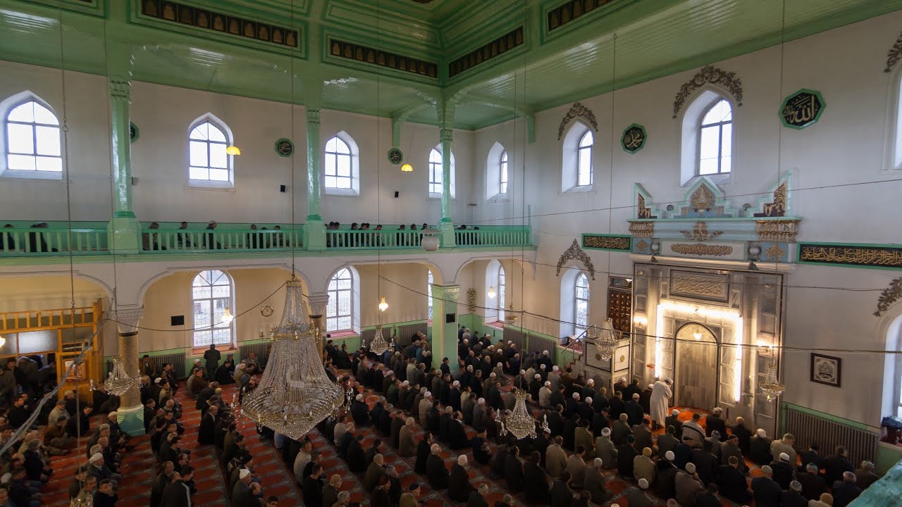 Zikir, Şükür ve Sabır