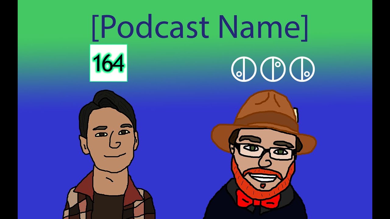 [Podcast Name] - 156 - The Video Game Mixtape