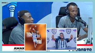 Menya Ibyaranze Itandukana rya APR FC na Captain Claude Niyomugabo\\ APR Yahise Isinyisha Christian#