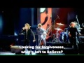 Bon Jovi - Have a Nice Day - (Lyrics)