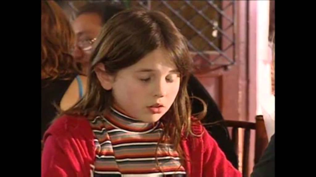 Papi Ricky - Mane Swett - Cata / Parte 99