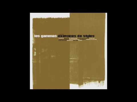 Les Gammas — Les Gammas - Love To Be