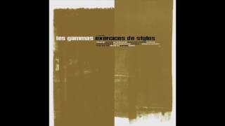 Download Lagu Les Gammas - Love To Be MP3