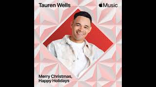 Merry Christmas, Happy Holidays [Album Version] - Tauren Wells