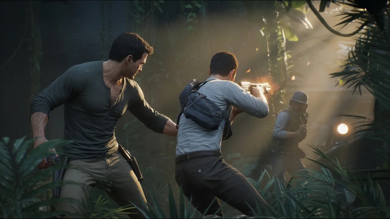 🔥 Uncharted 4 Best Stealth Kills Compilation | Silent & Brutal Gameplay