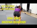 Front headlock takedown x craig jones breakdown   bteam jiu jitsu 