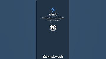 Why Slint is the Most Powerful UI Library