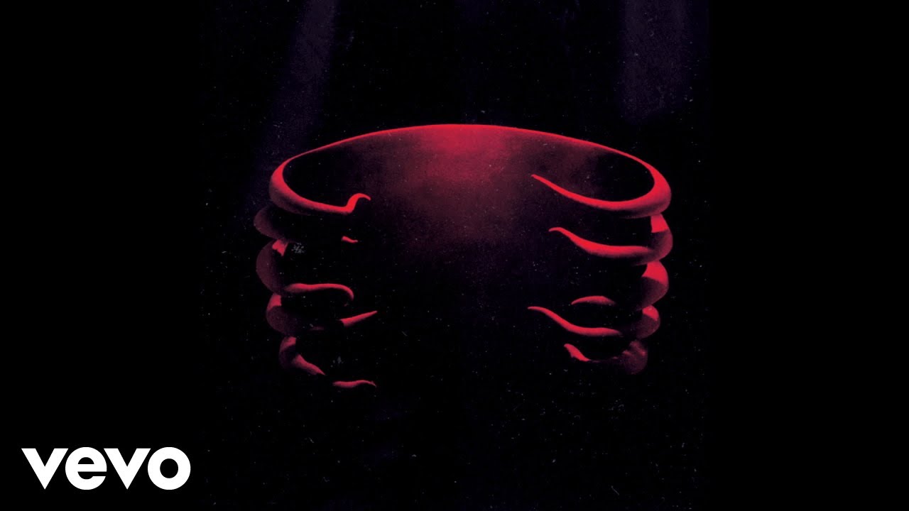 TOOL - Vicarious (Audio)