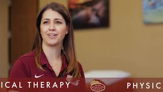 Physical Therapy in Reno, Nevada with Nevada Advanced Pain Specialists