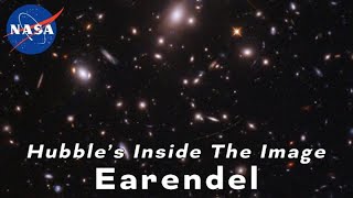 Hubble’s Inside The Image: Earendel