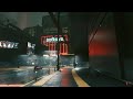 End of video