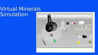 PSC 153: Lab 2 - minerals luster observations