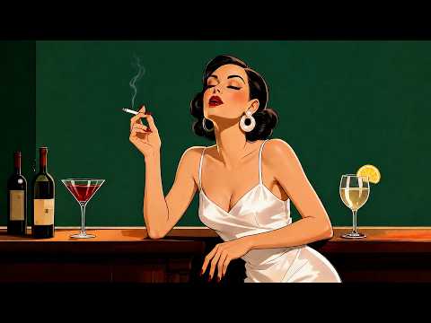 1940's Jazz - Cozy Jazz Classics