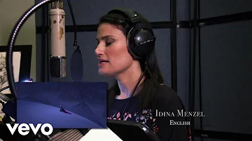 Let It Go Behind The Mic Multi Language Version From Frozen 