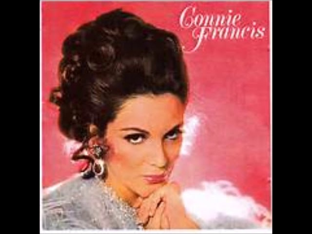 Connie Francis - Fahre Hinaus Mit Den Sternen