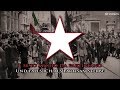 Bella Ciao - Lied der italienischen Partisanen (IT/DE Text)