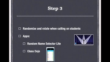 7 Steps to Building a Language Rich Classroom